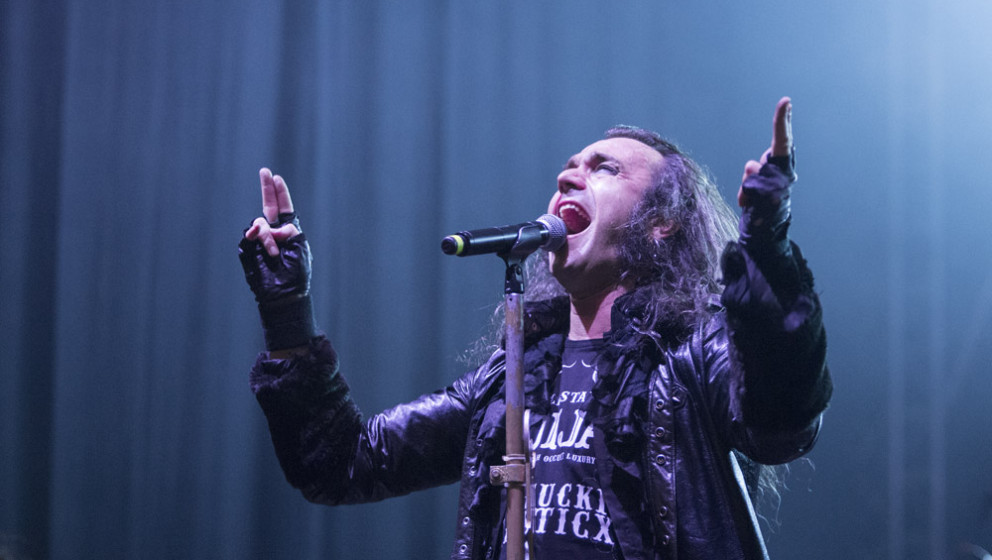 Moonspell, WGT 2015