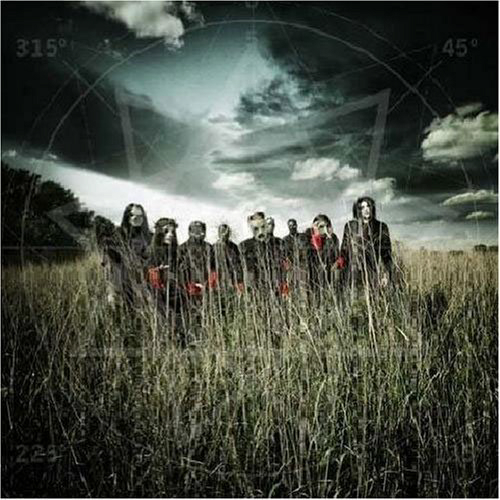 Über ALL HOPE IS GONE schrieb Autor Matthias Weckmann 2009:

Auflösungserscheinungen? Das Ende des Masken-Hypes? Das let...