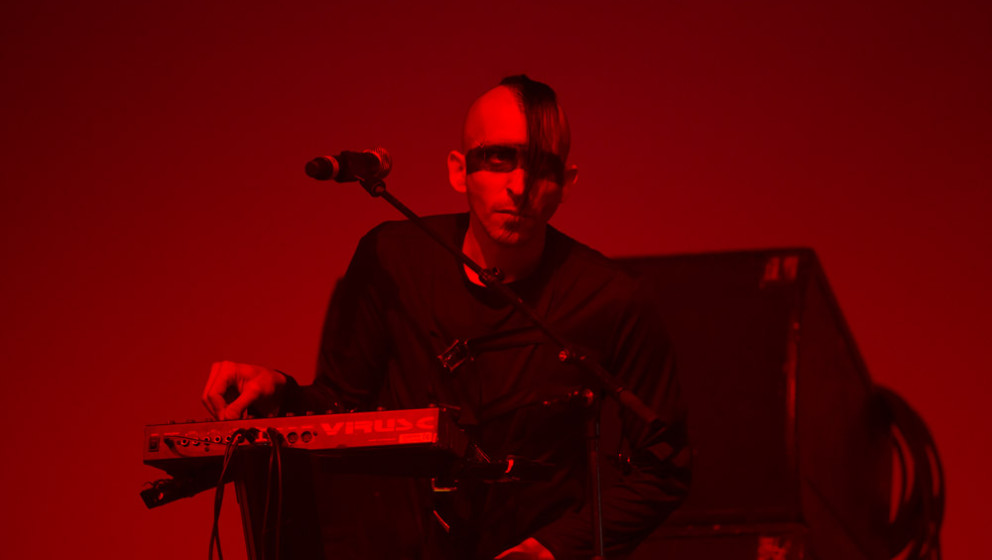 Terrolokaust, WGT 2015