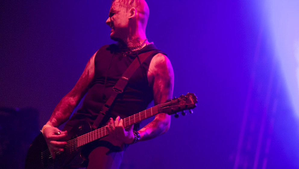 Terrolokaust, WGT 2015