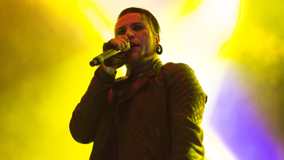 Terrolokaust, WGT 2015