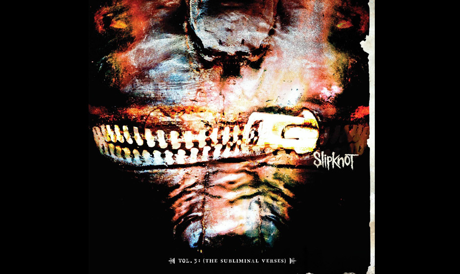 Zu Vol.3 THE SUBLIMINAL VERSES findet Autor Thorsten Zahn klare Worte: 

Diese Band war krank. Sie haben sich geschlagen, ...