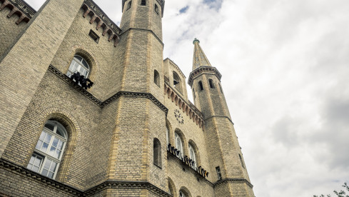 Die Lindemann-Schnitzeljagd