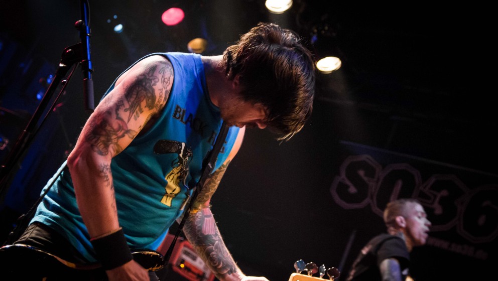 Converge live, 04.06.2015, Berlin