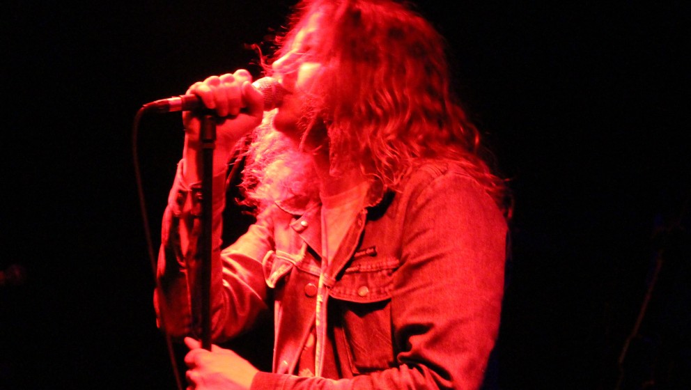 Horisont live, 07.06.2015, Berlin