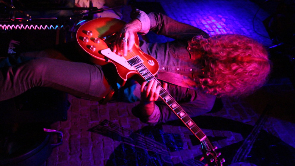 Horisont live, 07.06.2015, Berlin