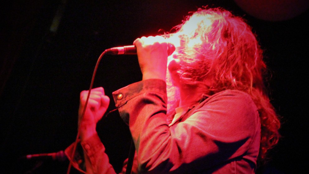 Horisont live, 07.06.2015, Berlin