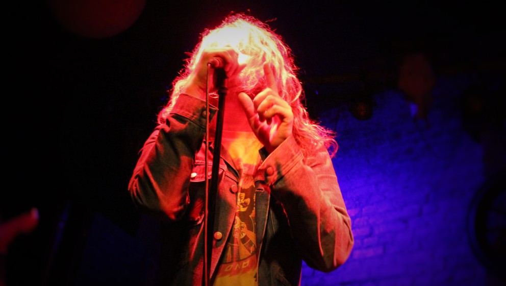 Horisont live, 07.06.2015, Berlin