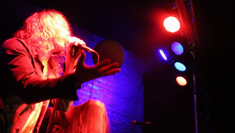 Horisont live, 07.06.2015, Berlin