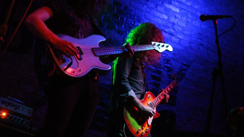 Horisont live, 07.06.2015, Berlin