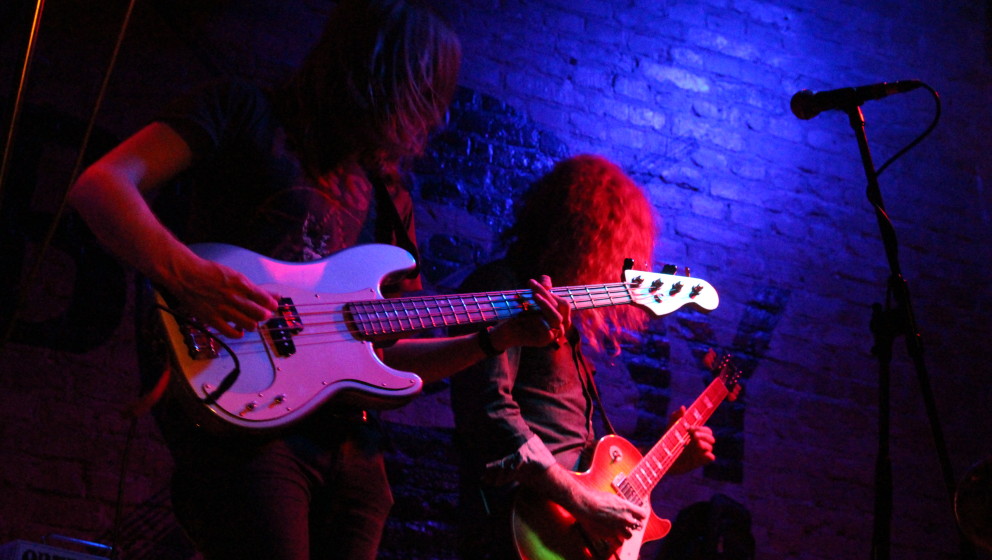 Horisont live, 07.06.2015, Berlin