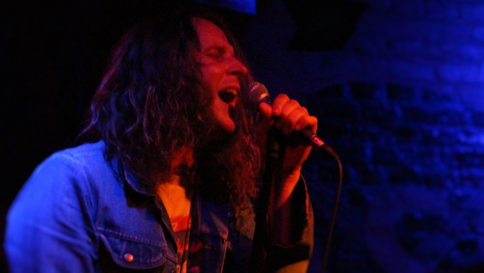 Horisont live, 07.06.2015, Berlin