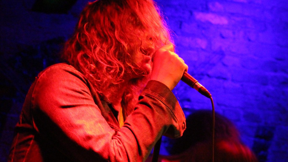 Horisont live, 07.06.2015, Berlin