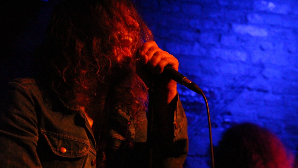 Horisont live, 07.06.2015, Berlin