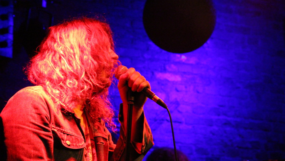 Horisont live, 07.06.2015, Berlin