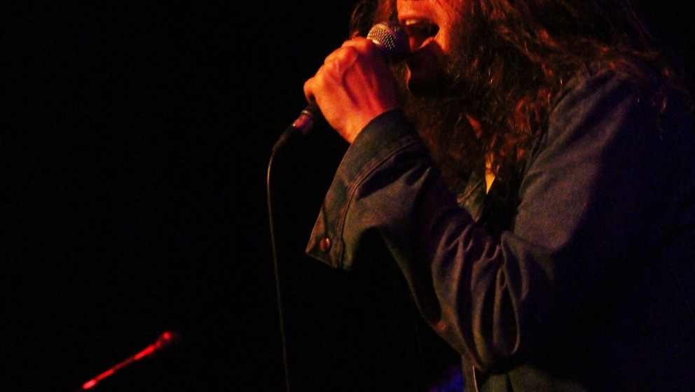 Horisont live, 07.06.2015, Berlin