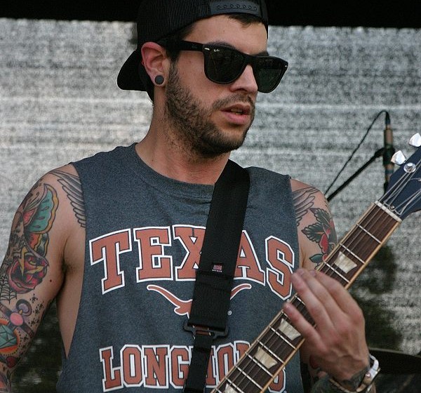 Leftover, Alert, Full Tension Festival 2015