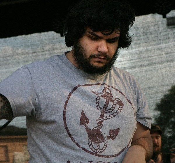 Leftover, Alert, Full Tension Festival 2015