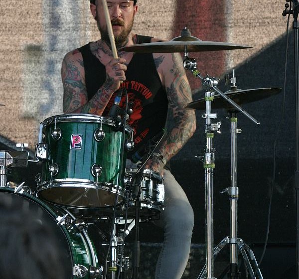 Leftover, Alert, Full Tension Festival 2015