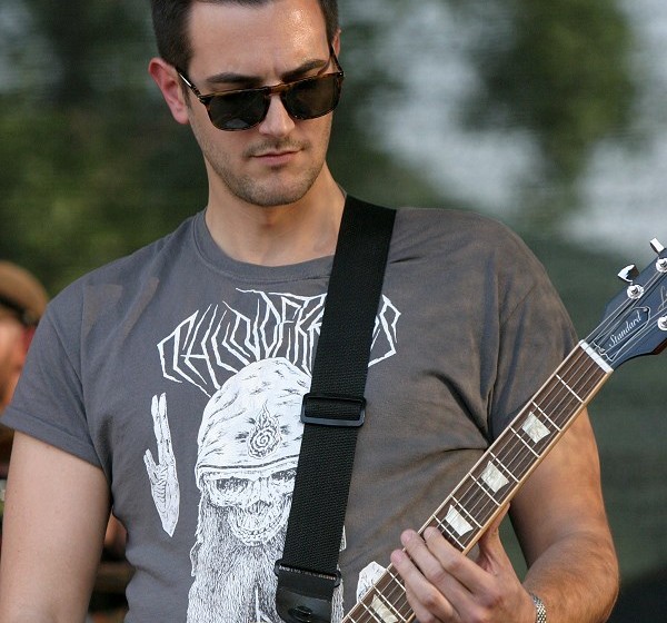 Leftover, Alert, Full Tension Festival 2015