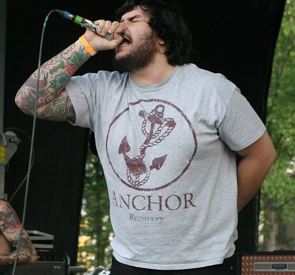 Leftover, Alert, Full Tension Festival 2015