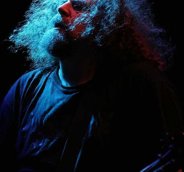 Napalm Death, Full Tension Festival 2015