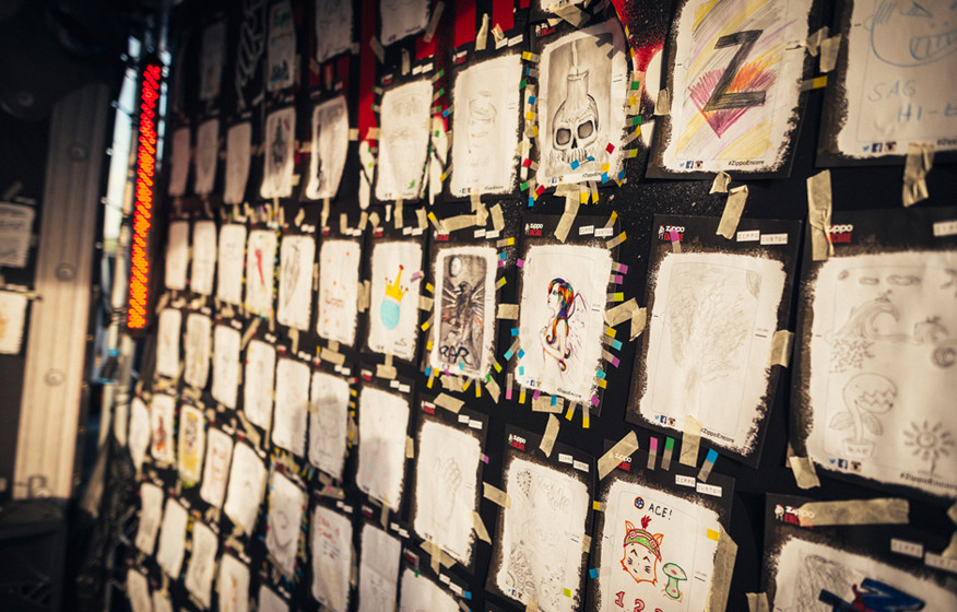 Rock am Ring 2015, Sonntag