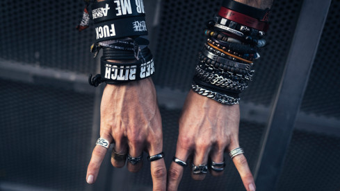 Rock am Ring 2015, Sonntag