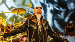 Judas Priest, Sweden Rock 2015