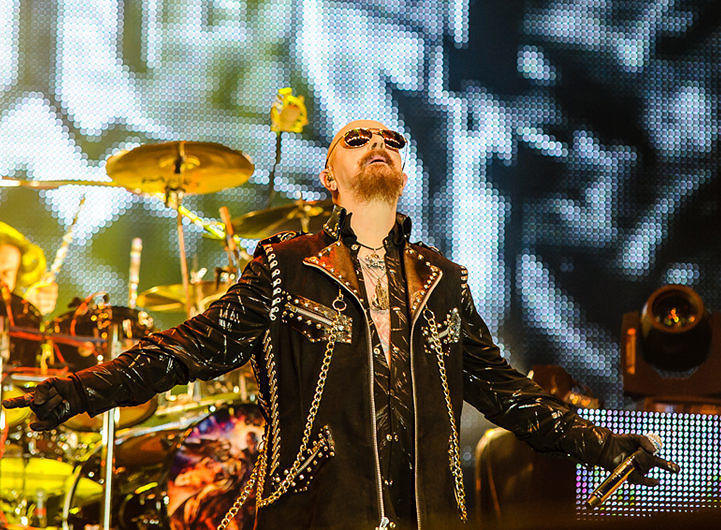 Der ultimative Judas PriestSong ist...