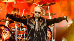 Judas Priest, Sweden Rock 2015