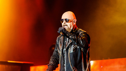 Rob Halford, Judas Priest