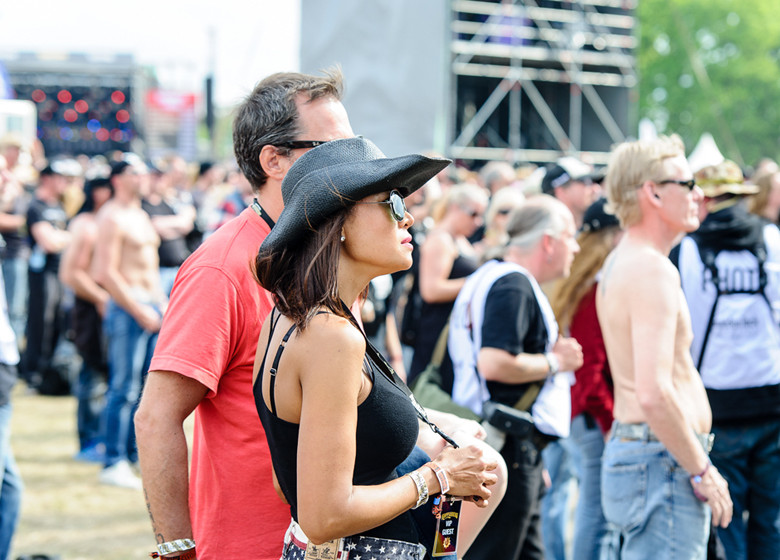 Sweden Rock 2015