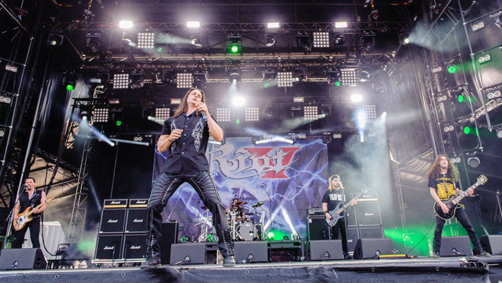 Sweden Rock 2015