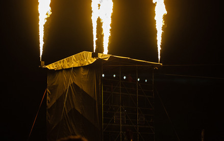 Sweden Rock 2015