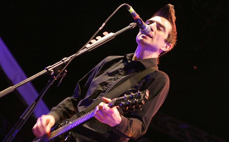 Anti-Flag, Full Tension Festival 2015