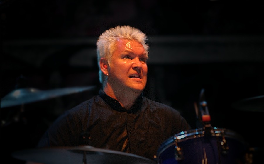 Anti-Flag, Full Tension Festival 2015