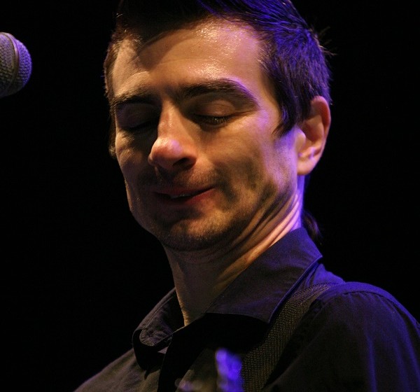 Anti-Flag, Full Tension Festival 2015