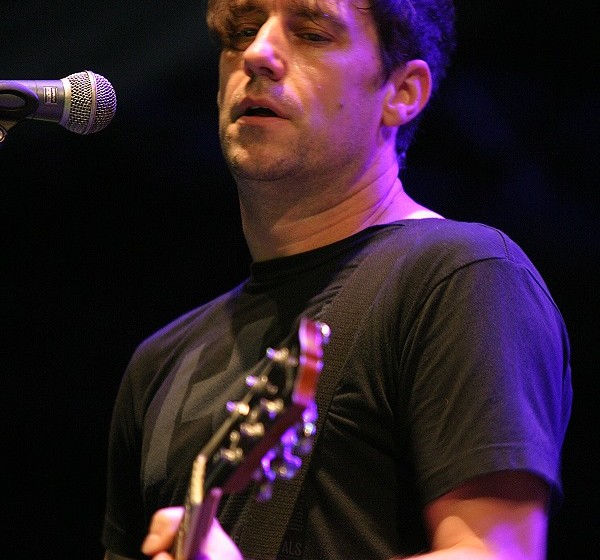 Anti-Flag, Full Tension Festival 2015