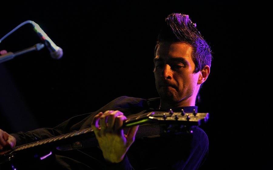 Anti-Flag, Full Tension Festival 2015