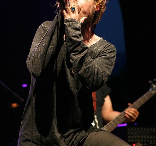 Hopes Die Last, Full Tension Festival 2015