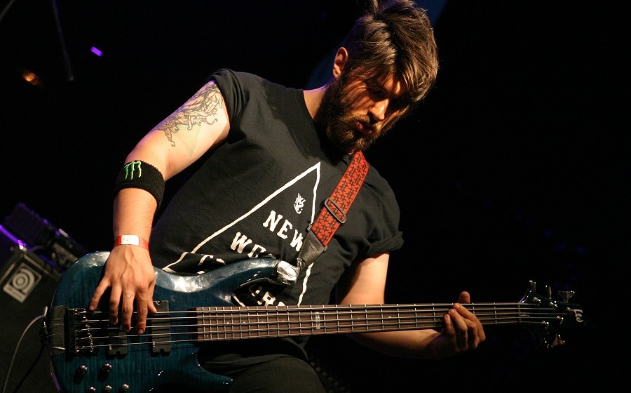 Hopes Die Last, Full Tension Festival 2015