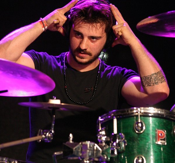 Hopes Die Last, Full Tension Festival 2015