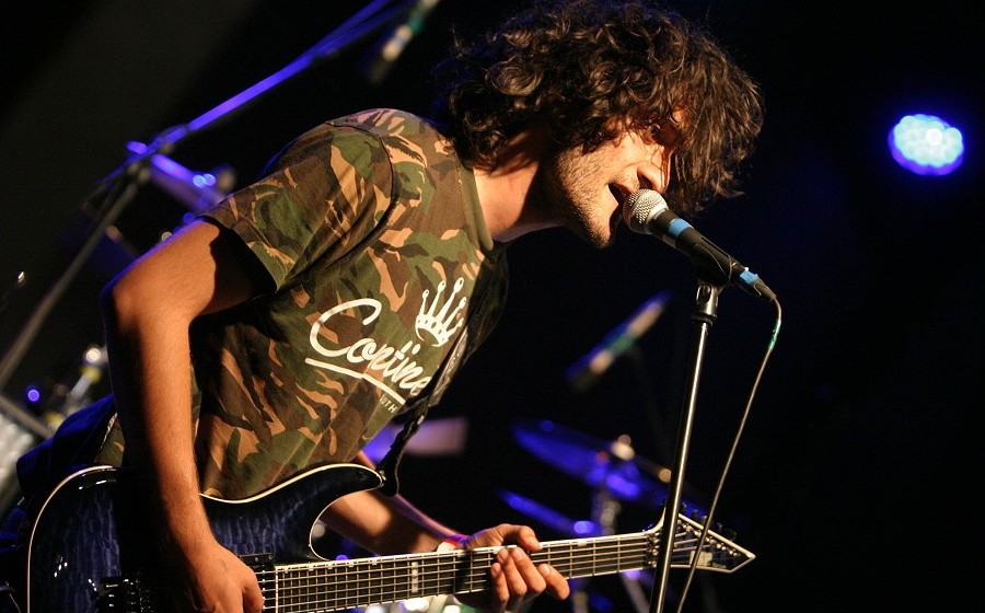 Hopes Die Last, Full Tension Festival 2015