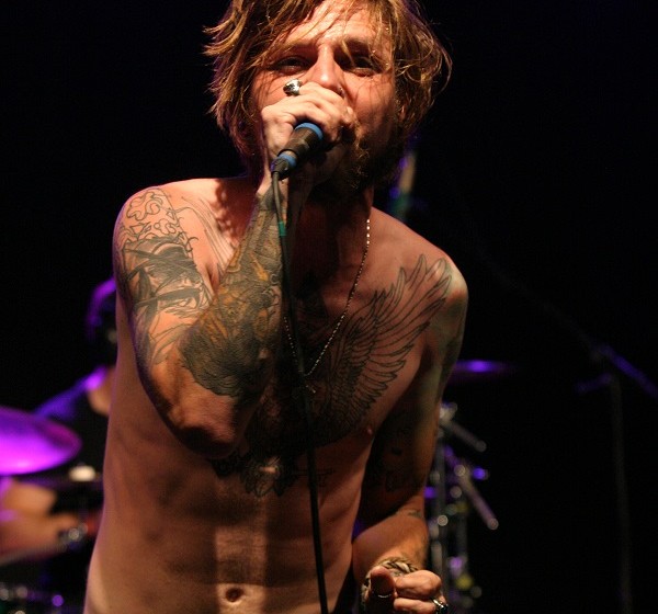 Hopes Die Last, Full Tension Festival 2015