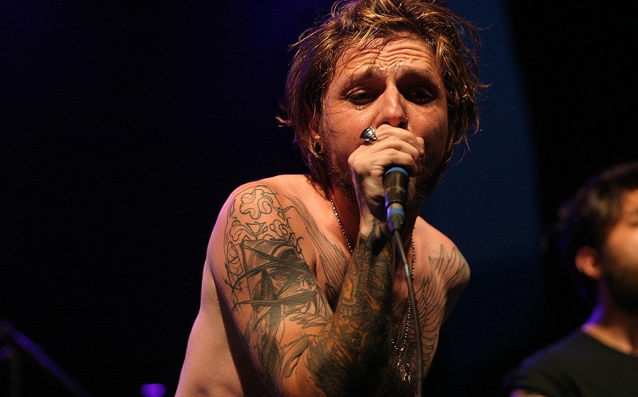 Hopes Die Last, Full Tension Festival 2015