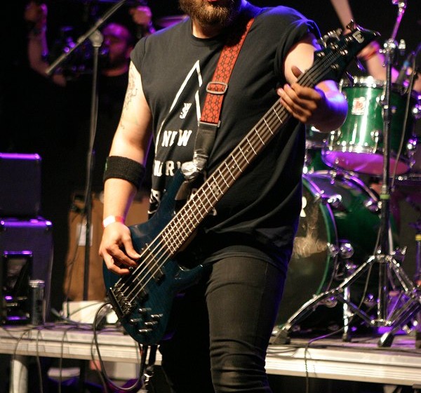 Hopes Die Last, Full Tension Festival 2015