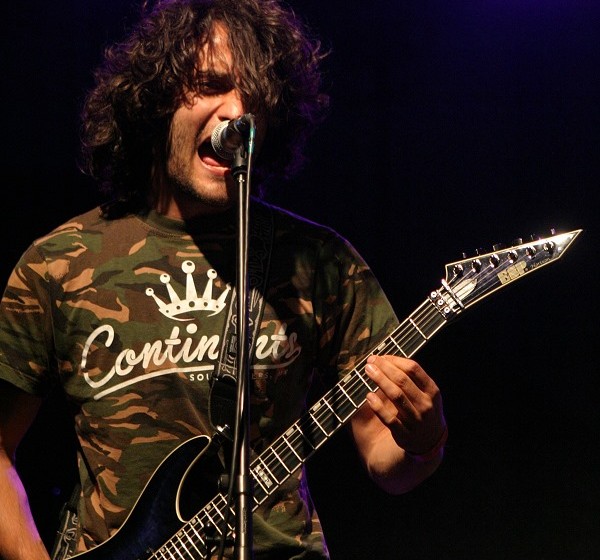 Hopes Die Last, Full Tension Festival 2015