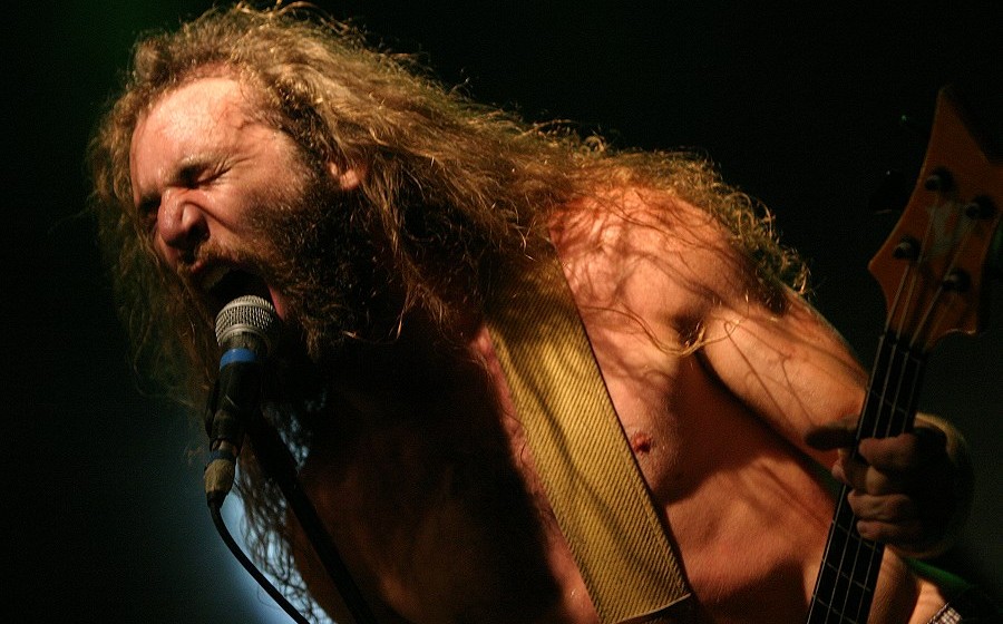 Insanity Alert, Full Tension Festival 2015