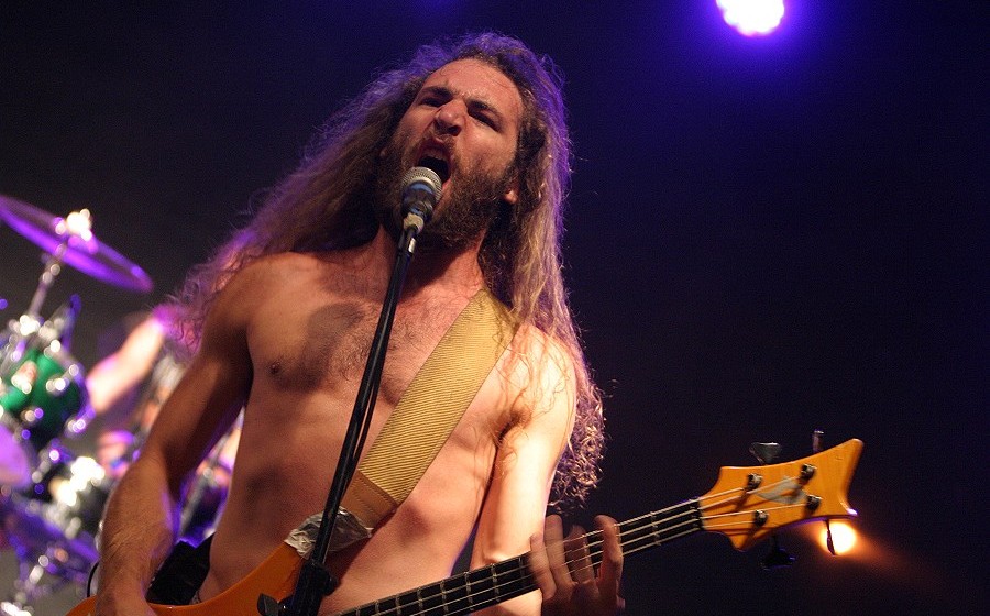 Insanity Alert, Full Tension Festival 2015